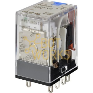 Omron MY2INGSAC110120 - Nuovo - Product Image 1