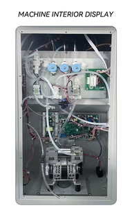 Hidrodermoabrasión 14 en 1, Peeling, Microdermoabrasión, Exfoliante Facial, Oxígeno Facial, Tratamiento para el Área de los Ojos, Spray para el Acné, Tratamiento para la Piel, EU/UK/US/IT - Product Image 5