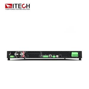 Chargeur électronique DC haute précision ITECH IT-M3800 avec retour d'information pour les tests de puissance - Product Image 4