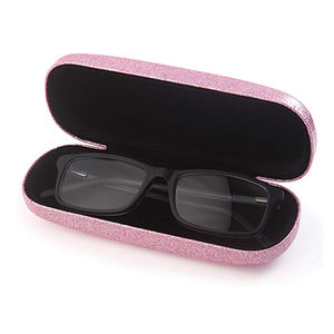 סיטונאי לוגו מותאם אישית זול מפעל אישית משקפיים מקרה קשה משקפי שמש מקרה - Product Image 3