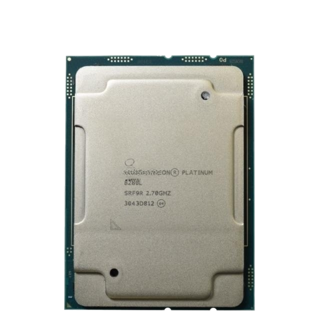 SRKXJ 5320t  2.3GHZ 20CORES 40THREADS 150W  CPU PROCESSOR