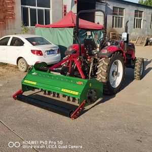 Broyeur de paille arrière 20 CV pour maïs, pour utilisation sur le terrain, directement de l'usine - Product Image 3