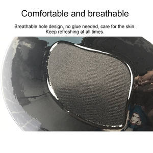 Reggiseno senza spalline senza schienale in <span class=keywords><strong>Silicone</strong></span> invisibile autoadesivo da donna - Product Image 3