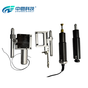 Cortadora Vibratoria ZC-1612 y Cortadora en V para Tableros KT y Andy Board, Máquina Manual <span class=keywords><strong>de</strong></span> <span class=keywords><strong>Corte</strong></span> <span class=keywords><strong>de</strong></span> Bordes CCD para Correas <span class=keywords><strong>de</strong></span> Cuero y Calzado - Product Image 5