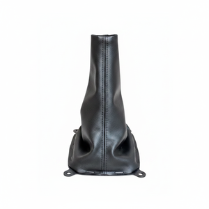 Boîtier de levier de vitesses noir Hyundai Accent pour les modèles 2000-2005 Accessoire de pommeau de vitesse de voiture - Product Image 2