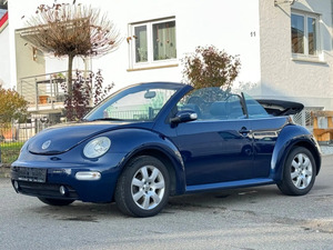 MIGLIORI SCONTI per Volkswagen New Beetle Cabriolet 2.0 <span class=keywords><strong>Highline</strong></span> Usata, Disponibile per la Consegna - Product Image 3