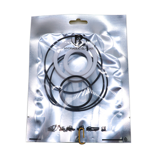 Nieuwe Vervanging Voor <span class=keywords><strong>Sauer</strong></span> <span class=keywords><strong>Danfoss</strong></span> Motor 151-1275 / 1511275 Afdichting Kit - Product Image 3