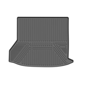 Tapis de sol de <span class=keywords><strong>coffre</strong></span> arrière de voiture en TPE personnalisé, tapis de sol de voiture de luxe imperméables pour <span class=keywords><strong>RENAULT</strong></span> <span class=keywords><strong>ARKANA</strong></span> 2025 - Product Image 1