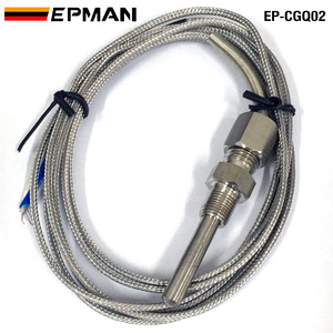 Capteur de température d'échappement EPMAN Racing Car ETG, remplacement pour jauge ETG automobile EPMAN et Tansky EP-CGQ02 - Product Image 1