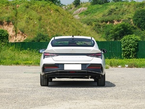 Exportación de Autos Usados, Hyundai Elantra, Sedán de Gasolina, Glx Elite 2025 - Product Image 3