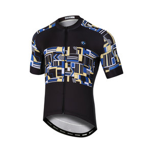 Pantalones Cortos de Ciclismo Personalizados al por Mayor para Deportes de Ocio, con Múltiples Diseños, Transpirables, Resistentes al Viento, Unisex, Talla Grande para Adultos - Product Image 2