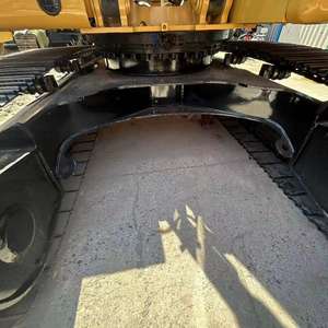 Caterpillar 30 Ton Cat 320d 320gc 323D 330gc 325D Excavadora de orugas usada - Product Image 5