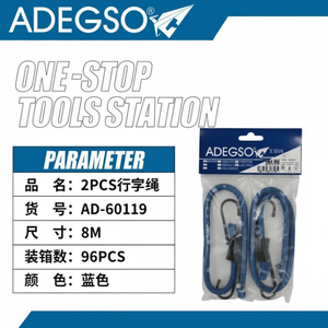 Di lusso 2 pezzi Set di corde per bagaglio a mano in alluminio leggero PP materiale chiusura a cerniera Spinner TSA per viaggi uso esterno - Product Image 1