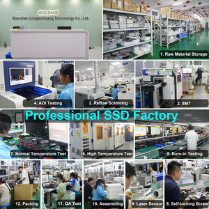 250Gb 500Gb 1Tb 2Tb M2 M.2 2280 Nvme 1.4 Pcie 4.0 Gen 4X4 Heatsink Ssd Interne Solid State Harde Schijven Voor Ps5 Playstation <span class=keywords><strong>5</strong></span> - Product Image 4