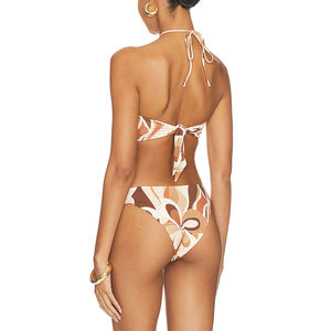 2022 femmes luxe inspiré maillots de bain Designers maillots de bain marques célèbres Bikini maillots de bain designer bikini - Product Image 3
