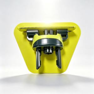 ใบมีดโกน BBD สำหรับเปลี่ยนหัวโกน <span class=keywords><strong>Philips</strong></span> OneBlade รุ่น QP2520 <span class=keywords><strong>One</strong></span> <span class=keywords><strong>Blade</strong></span> - Product Image 1