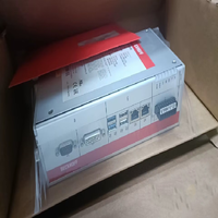 PLC 1 pièce neuf pour C6920-0060 Contrôles industriels Expédition rapide DHL C69200060 avec garantie