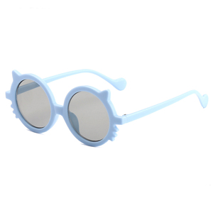 Caliente lindo de <span class=keywords><strong>los</strong></span> niños de dibujos animados gafas de <span class=keywords><strong>sol</strong></span> de <span class=keywords><strong>los</strong></span> rayos UV SunCat Animal gafas de <span class=keywords><strong>sol</strong></span> para niños chicos niños niñas - Product Image 5