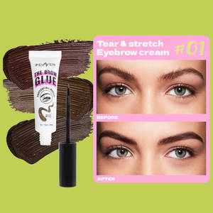 <span class=keywords><strong>Gel</strong></span> de <span class=keywords><strong>Cejas</strong></span> Líquido 3D de Lujo Exclusivo Transfronterizo, Color Personalizado, Larga Duración, Anti-Manchas, Fácil de Aplicar, Resistente al Agua - Product Image 5