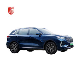 Di alta qualità <span class=keywords><strong>auto</strong></span> elettrica Wey Latte nuova moka a buon mercato cina nuova energia veicolo Eco- Friendly Automotive lussuoso - Product Image 1