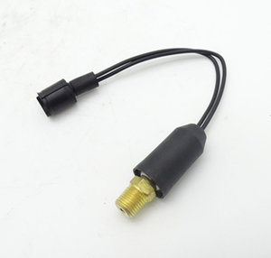 Pièces d'excavatrice : Capteur de pression d'huile 160-2445 1602445 pour E613C 611 613C II 615C II 69D 769D 771D 773D 773E - Product Image 3