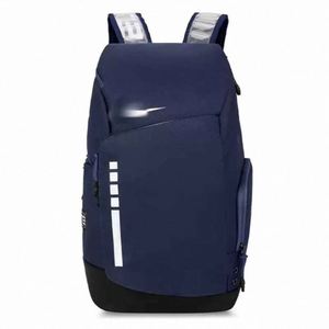 Leisure Sports Fitness Basketball air Cushion <b>Backpack</b> Student Computer Bag Large-capacity Outdoor Storage Travel Bag - Product Image 3