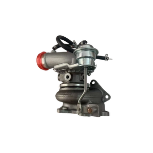 Turbocompresor 14411AA700 VC440057 VA440057 VB440057 VF48 RHF55 para motor Subaru Impreza WRX STI EJ25G/E EJ20 G/E - Product Image 2