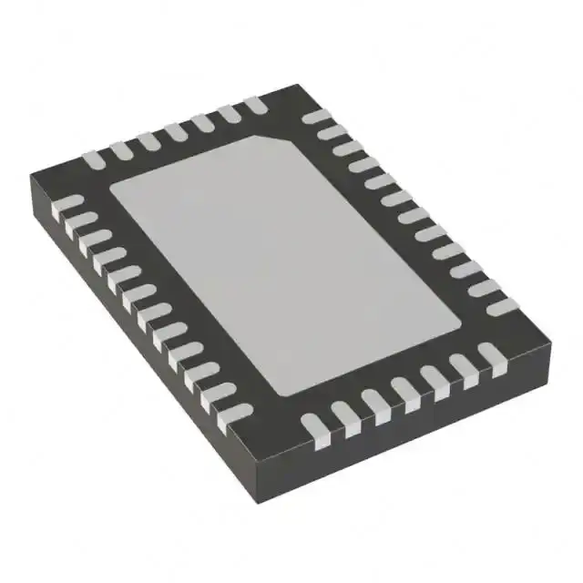 Baru dan asli BOM # PBF IC chip sirkuit terintegrasi MCU pengendali mikro komponen BOM elektronik