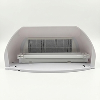 Piège à insectes commercial super silencieux à colle anti-moustiques pour restaurants et cuisines – Attrape-insectes écologique et sûr