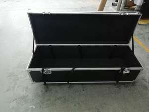 Écran de projecteur à pliage rapide 120 150 pouces 16:9 Polyester écran Portable de Projection de film en plein air pour projecteur Home cinéma - Product Image 6