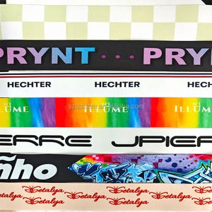 Custom Logo Elastic Waistband Tape <b>Webbing</b> for Sport Bra Leggings Boxer Shorts-Premium Product Category - Product Image 6