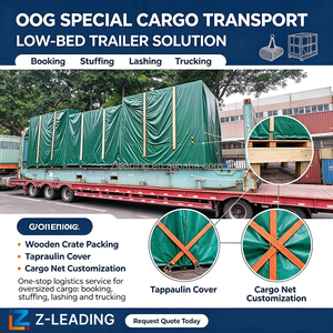 Z-Leading Logistics : Expédition de marchandises spéciales et générales LCL+Express depuis la province du Guangdong, livraison en 2 <span class=keywords><strong>jours</strong></span>, assurance, assistance 24/7 pour <span class=keywords><strong>Copenhague</strong></span> - Product Image 4