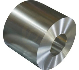 Tôle d'acier pour emballage alimentaire en gros, <span class=keywords><strong>bobine</strong></span> de haute qualité 0,4 mm 1 mm 2 mm 3 mm 4 mm pour boîtes et bidons - Product Image 4