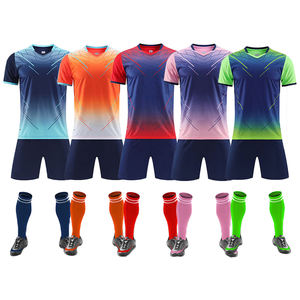 Custom for USA Fan Soccer Jersey for World Football Cup 2026 Breathable <strong>Shorts</strong> Training Wear for Running &amp; Exercise - Product Image 1