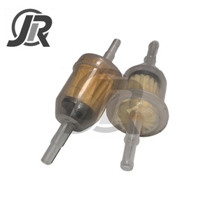 Piezas de modificación de motocicleta todoterreno directas de fábrica, nuevos filtros de combustible de plástico, piezas de repuesto de motocicleta de calidad - Product Image 2