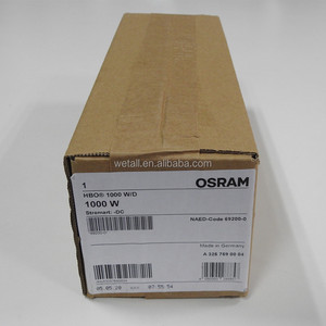 Ban đầu mới HBO <span class=keywords><strong>1000W</strong></span>/D Microcrystalline in thạch bản siêu cao áp ánh sáng bóng đèn thủy ngân - Product Image 5