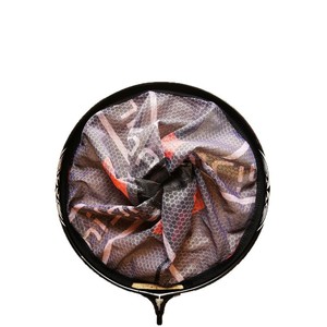 Landing <b>Net</b> Aluminum <b>Mesh</b> 15 Depth Lightweight Folding Fishing Gear <b>Net</b> Head Included - Product Image 2