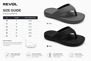 Chanclas <span class=keywords><strong>de</strong></span> EVA para <span class=keywords><strong>Hombre</strong></span> - Sandalias <span class=keywords><strong>de</strong></span> Playa y Exteriores para Verano, Cómodas, Transpirables y Ligeras, Directo <span class=keywords><strong>de</strong></span> Fábrica - Product Image 6