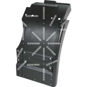 PROTECCIÓN TRASERA DERECHA adecuada para Iveco EUROSTAR EUROTECH AS STRALIS (8144471) - Product Image 1