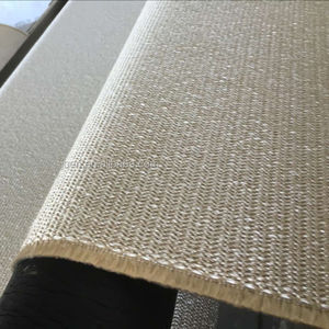 Rouleau de revêtement en <span class=keywords><strong>vermiculite</strong></span>, fabricant de couvertures anti-feu en fibre de verre pour la soudure, couverture anti-feu pour les urgences industrielles, taille personnalisée - Product Image 2