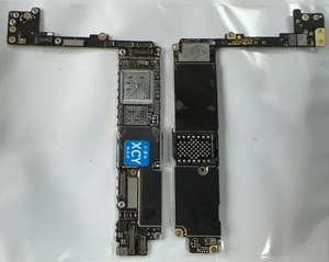 เมนบอร์ด CNC ID สำหรับ <span class=keywords><strong>iPhone</strong></span> <span class=keywords><strong>6</strong></span> 6S 7 8 Plus เปลี่ยนเมนบอร์ด iCloud  ถอด Baseband <span class=keywords><strong>CPU</strong></span>  แผงวงจรลอจิกบอร์ด  แบบมีหรือไม่มี Nand Board - Product Image 6