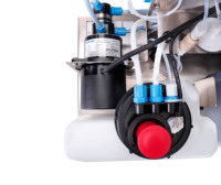 Impresora de Inyección de Tinta Continua DOCOD OEM/ODM Serie S200 Plus, Impresora de Inyección de Tinta CIJ, Máquina de Impresión para Fecha de Caducidad