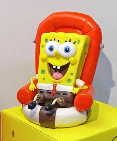 SpongeBob