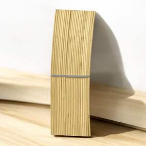 Vervangende Moderne Houten Bedlatten 740Mm Lengte 5ft Koningen Afgeveerd Voor Woonkamer 63Mm Breed (6) - Product Image 5