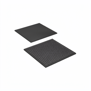Embedded Manufacturer Channel EP20K200FC484-3V 484 BBGA Components Electronic - Product Image 1