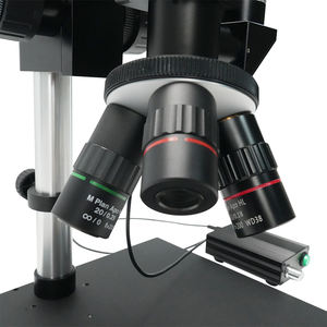 BestScope BLM5-1200Aデジタルビデオ冶金顕微鏡材料検査、品質管理、精密測定 - Product Image 4