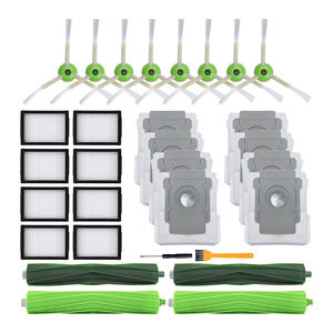 Piezas de repuesto para <span class=keywords><strong>iRobot</strong></span> Roombas <span class=keywords><strong>j7</strong></span>(7150), <span class=keywords><strong>j7</strong></span> + (7550), i3(3150), i3 +(3550), i4, i6, i6 +(6550), i7(7150), i7 + (7550) i8 i8 - Product Image 2