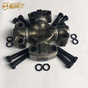 Grosir sendi Universal baru kualitas tinggi untuk XCMG 50G/50GN suku cadang mesin konstruksi Aksesori ekskavator - Product Image 4