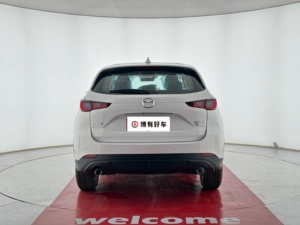 Autos Usados <span class=keywords><strong>2023</strong></span> <span class=keywords><strong>Mazda</strong></span> <span class=keywords><strong>CX</strong></span>-<span class=keywords><strong>5</strong></span> 2.0L 2WD Automático, Volante a la Izquierda, Caja de Cambios Automática, Asientos de Cuero, SUV de <span class=keywords><strong>5</strong></span> Plazas, Gasolina, Cámara Trasera - Product Image 4