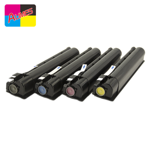 รีฟิลตลับหมึกโทนเนอร์ญี่ปุ่น TFC30 FC30 สำหรับเครื่องถ่ายเอกสาร Toshiba E-Studio 2050C 2051C 2550C 2551C - Product Image 3